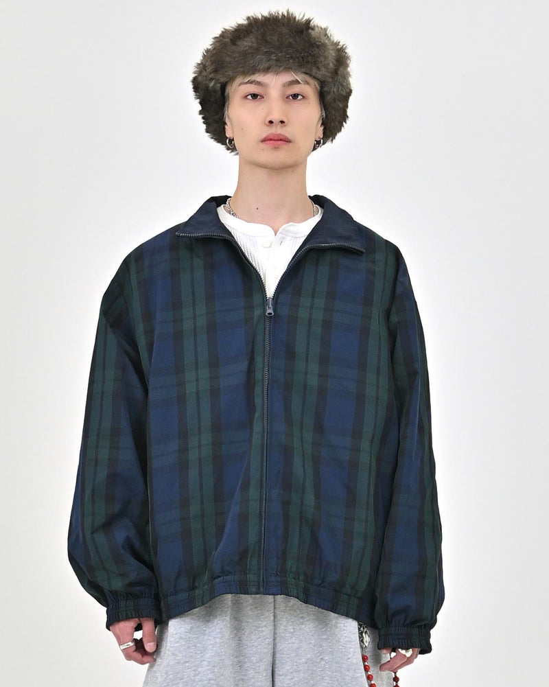 【9月発売予定】 リバーシブルジャケット L2003