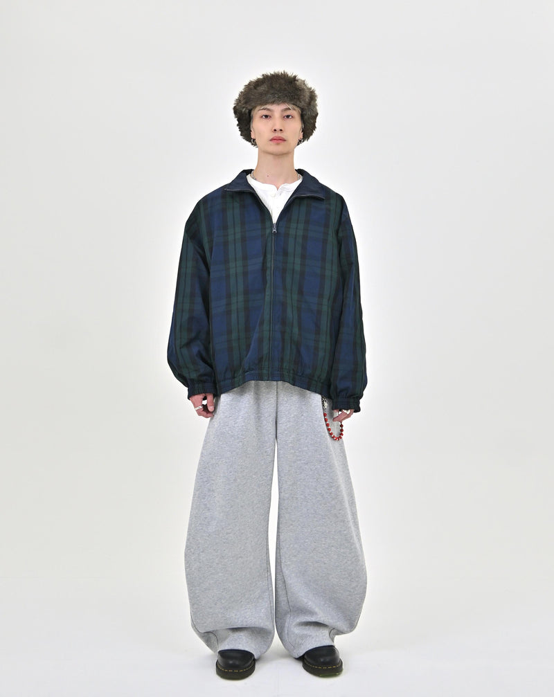 【9月発売予定】 リバーシブルジャケット L2003