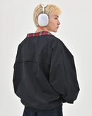 【10日以内お届け】 リバーシブルジャケット L2003