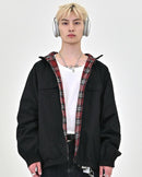 【10日以内お届け】 リバーシブルジャケット L2003