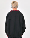 【10日以内お届け】 リバーシブルジャケット L2003