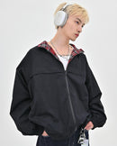 【10日以内お届け】 リバーシブルジャケット L2003