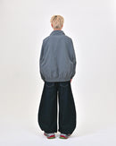 【10日以内お届け】 リバーシブルナイロンジャケット L2134