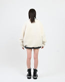 【10日以内お届け】 リバーシブルプルオーバージャケット L2162