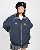 【10日以内お届け】 リバーシブルナイロンジャケット L2134