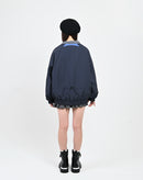 【10日以内お届け】 リバーシブルナイロンジャケット L2134