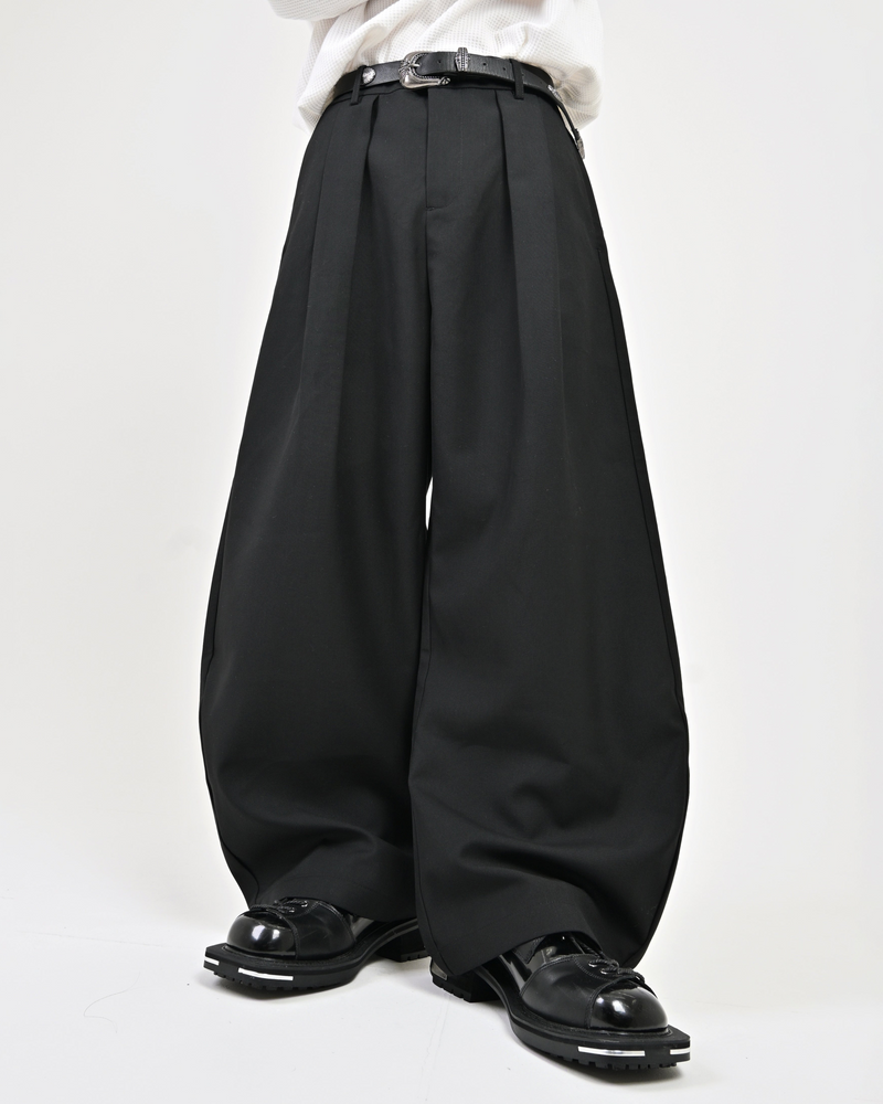 10日以内お届け】バルーンスラックス L2087 10日以内お届け】バルーンスラックス L2087