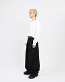 【10日以内お届け】バルーンスラックス L2087