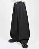 【10日以内お届け】バルーンスラックス L2087