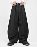 【10日以内お届け】バルーンスラックス L2087