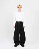 【10日以内お届け】バルーンスラックス L2087