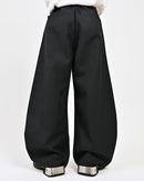 【10日以内お届け】バルーンスラックス L2087