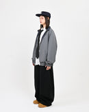 【10日以内お届け】 リバーシブルナイロンジャケット L2134