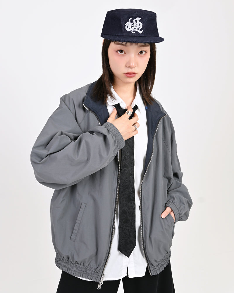【9月発売予定】リジットフラットトップキャップ L2159