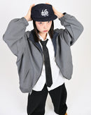 【10日以内お届け】 リバーシブルナイロンジャケット L2134