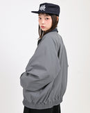 【10日以内お届け】リジットフラットトップキャップ L2159