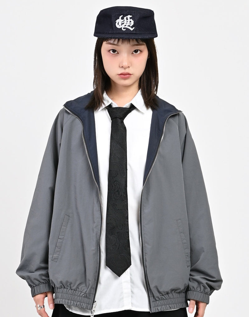 【9月発売予定】リジットフラットトップキャップ L2159