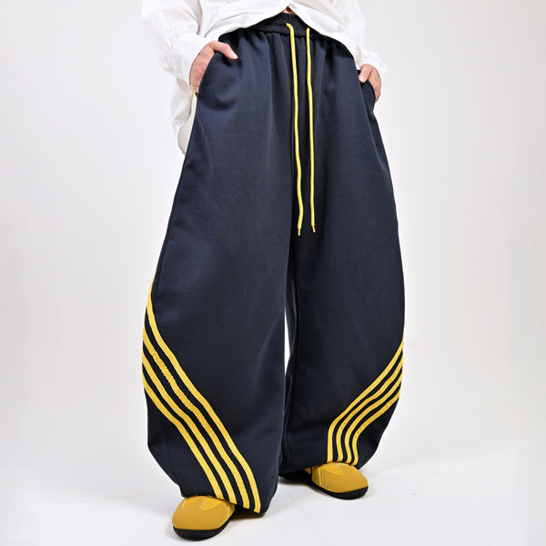 【予約販売】バルーントラックパンツ L2095