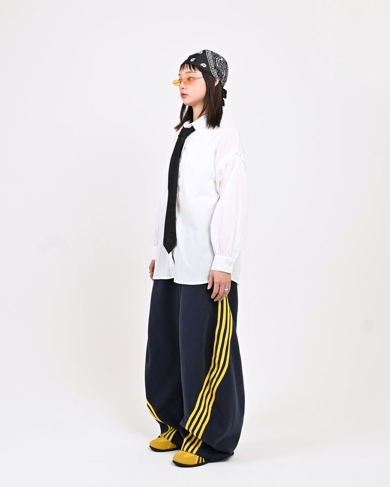 【9/13 20:00発売予定】バルーントラックパンツ L2095