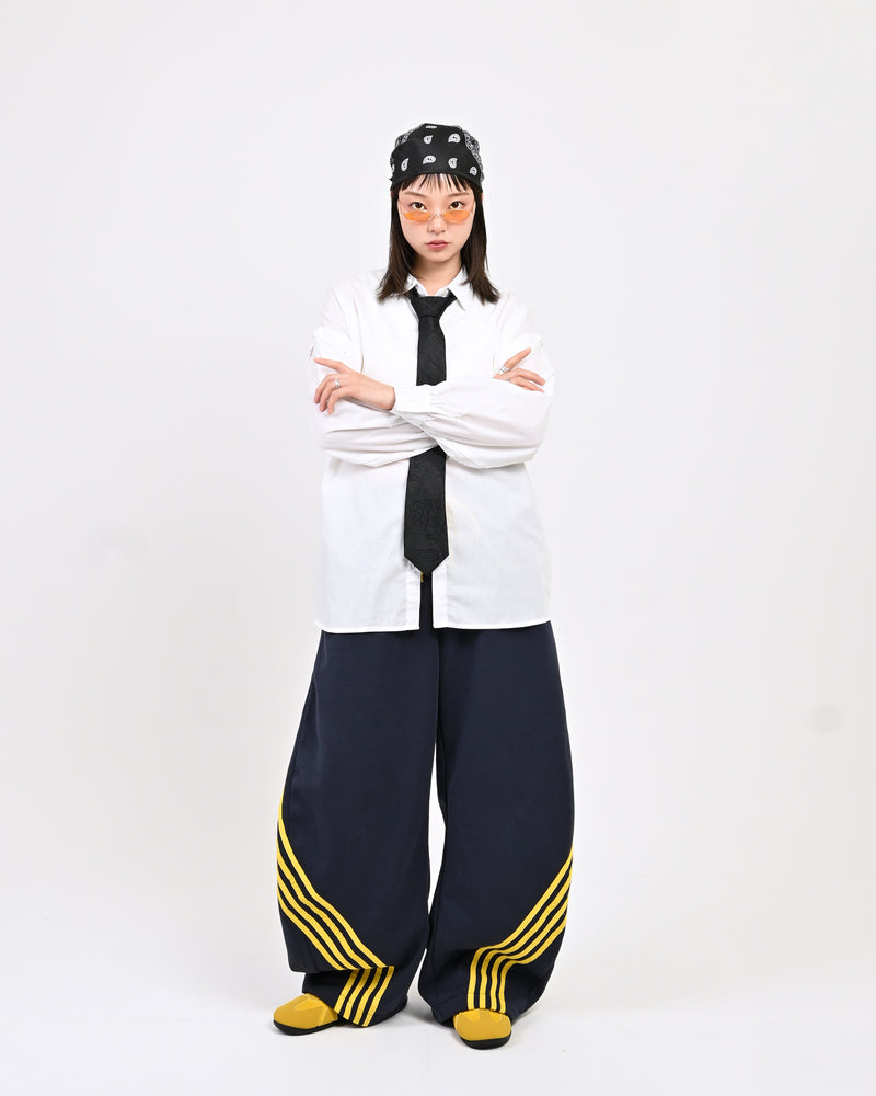 【9/13 20:00発売予定】バルーントラックパンツ L2095