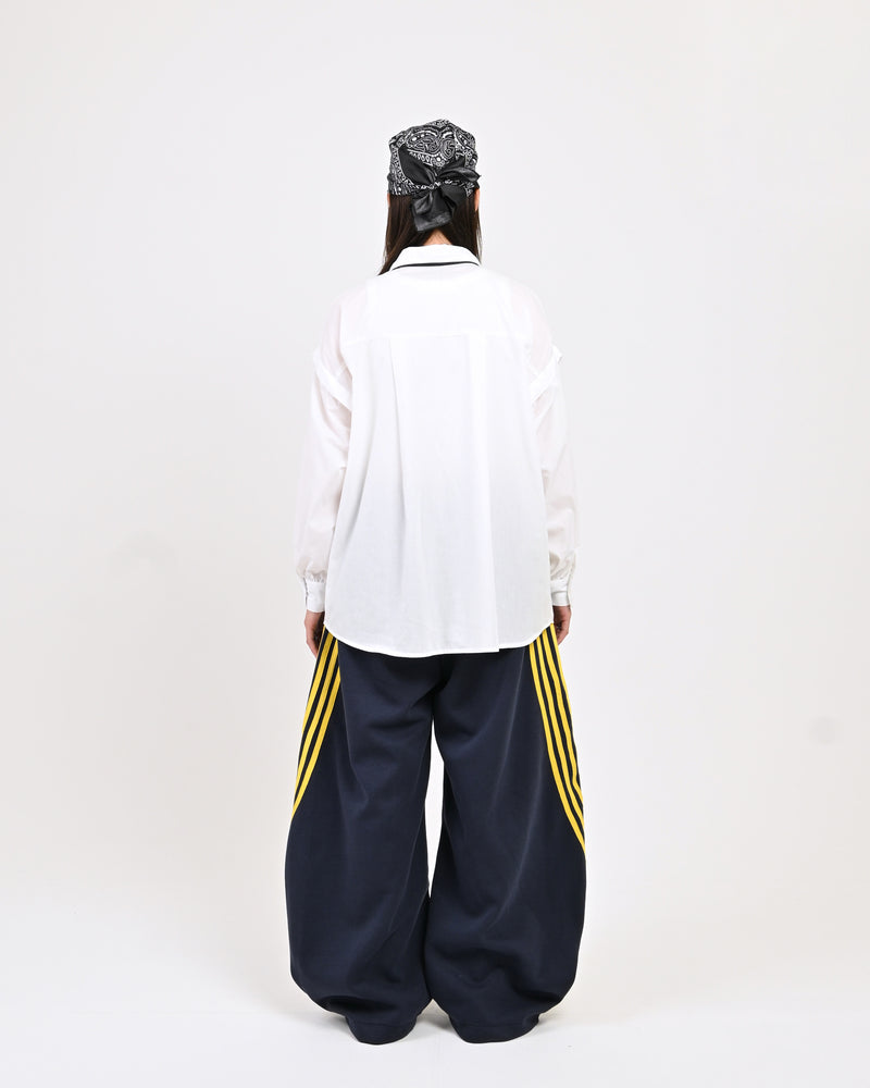 【9/13 20:00発売予定】バルーントラックパンツ L2095