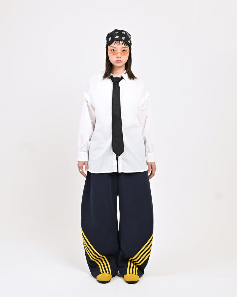 【9/13 20:00発売予定】バルーントラックパンツ L2095