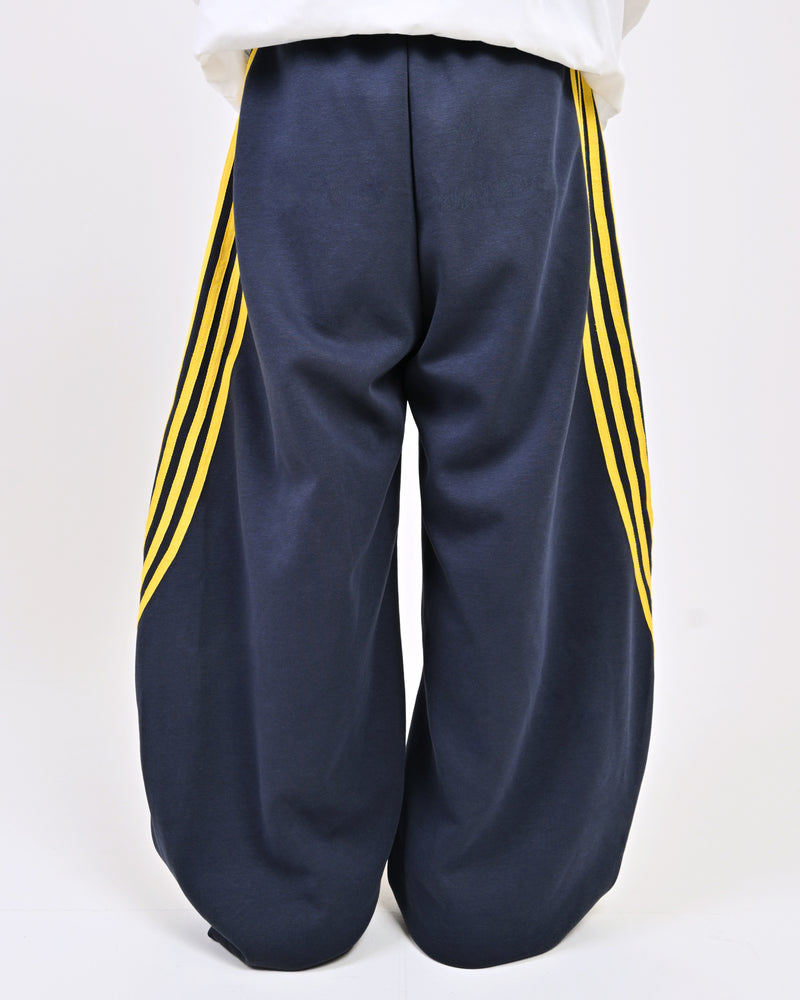 【9/13 20:00発売予定】バルーントラックパンツ L2095