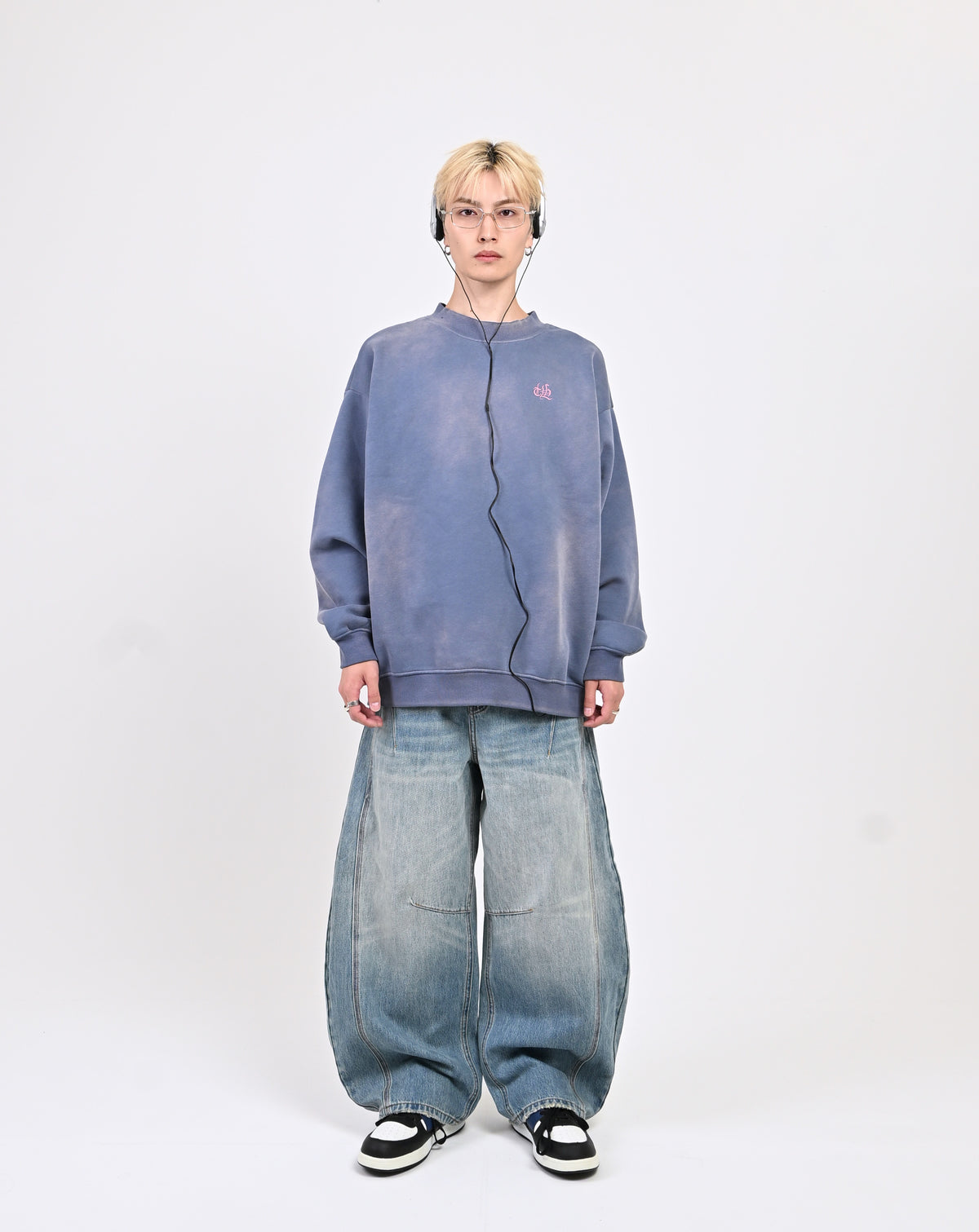 STCH スウェット　サイズL 未使用 zst-00018z.jpg