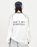 【10日以内お届け】ストライプフラットトップキャップ L2160