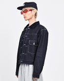 【10日以内お届け】リジットフラットトップキャップ L2159