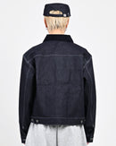 【10日以内お届け】リジットフラットトップキャップ L2159