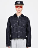 【10日以内お届け】リジットフラットトップキャップ L2159