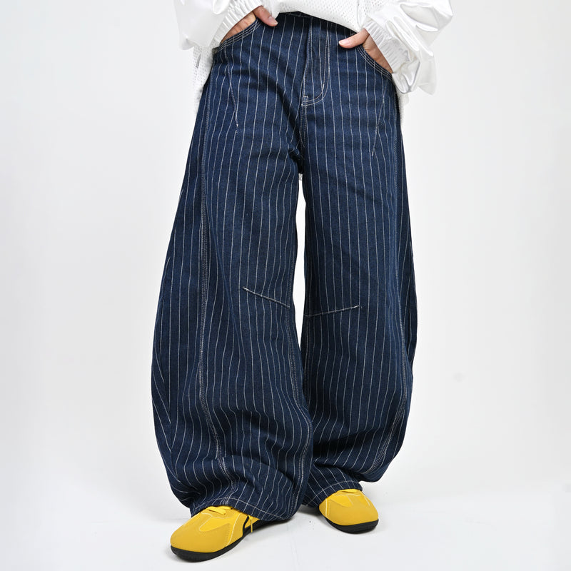 【地底人】リアルツリーデニム NEW ITEM
