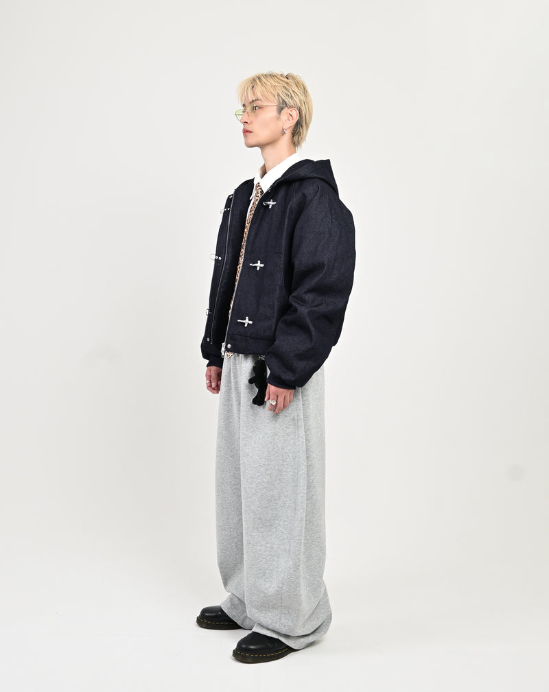 【近日発売予定】トグルフックリジットアクティブジャケット L2089