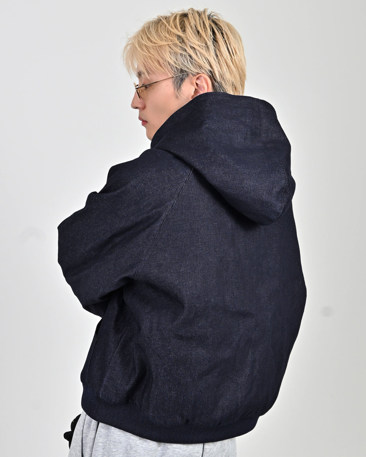 トグルフックリジットアクティブジャケット L2089 10日以内お届け】トグルフックリジットアクティブジャケット L2089