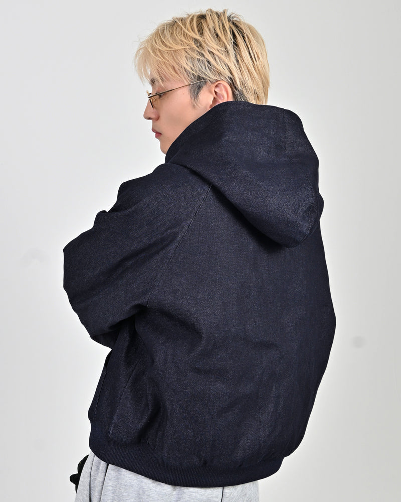 【近日発売予定】トグルフックリジットアクティブジャケット L2089