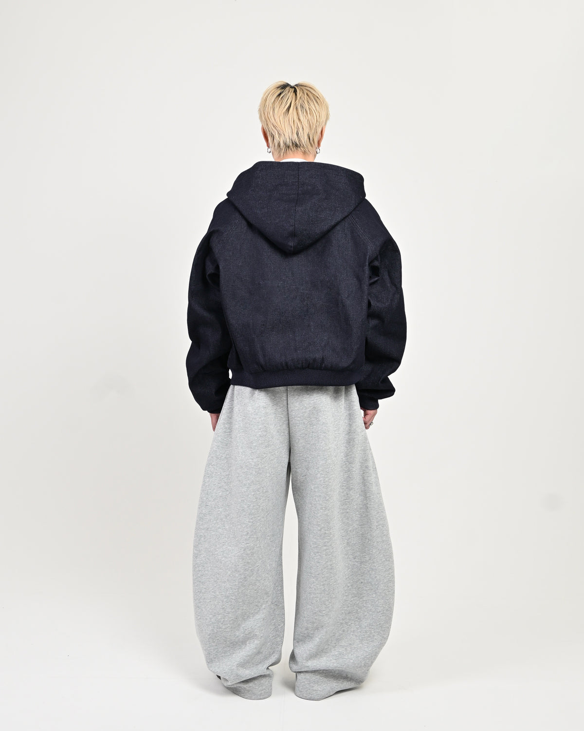 トグルフックリジットアクティブジャケット L2089 10日以内お届け】トグルフックリジットアクティブジャケット L2089