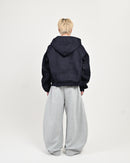 【10日以内お届け】トグルフックリジットアクティブジャケット L2089