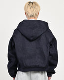 【10日以内お届け】トグルフックリジットアクティブジャケット L2089