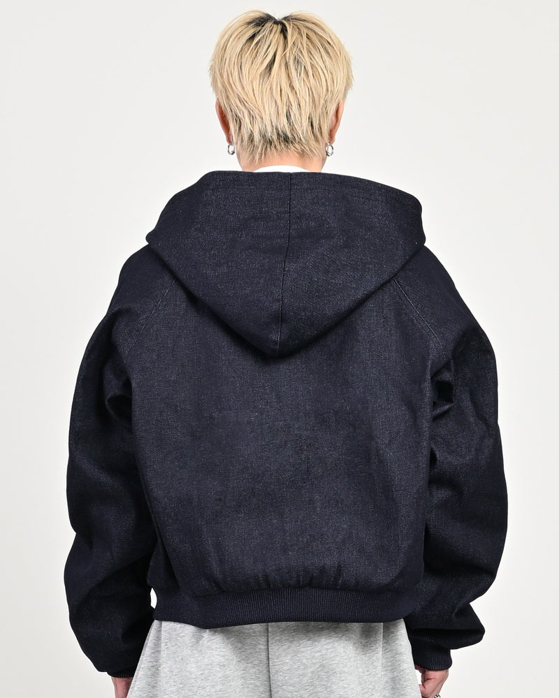【近日発売予定】トグルフックリジットアクティブジャケット L2089