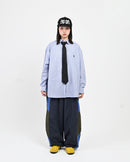 【10日以内お届け】セットアップナイロンパンツ L2140