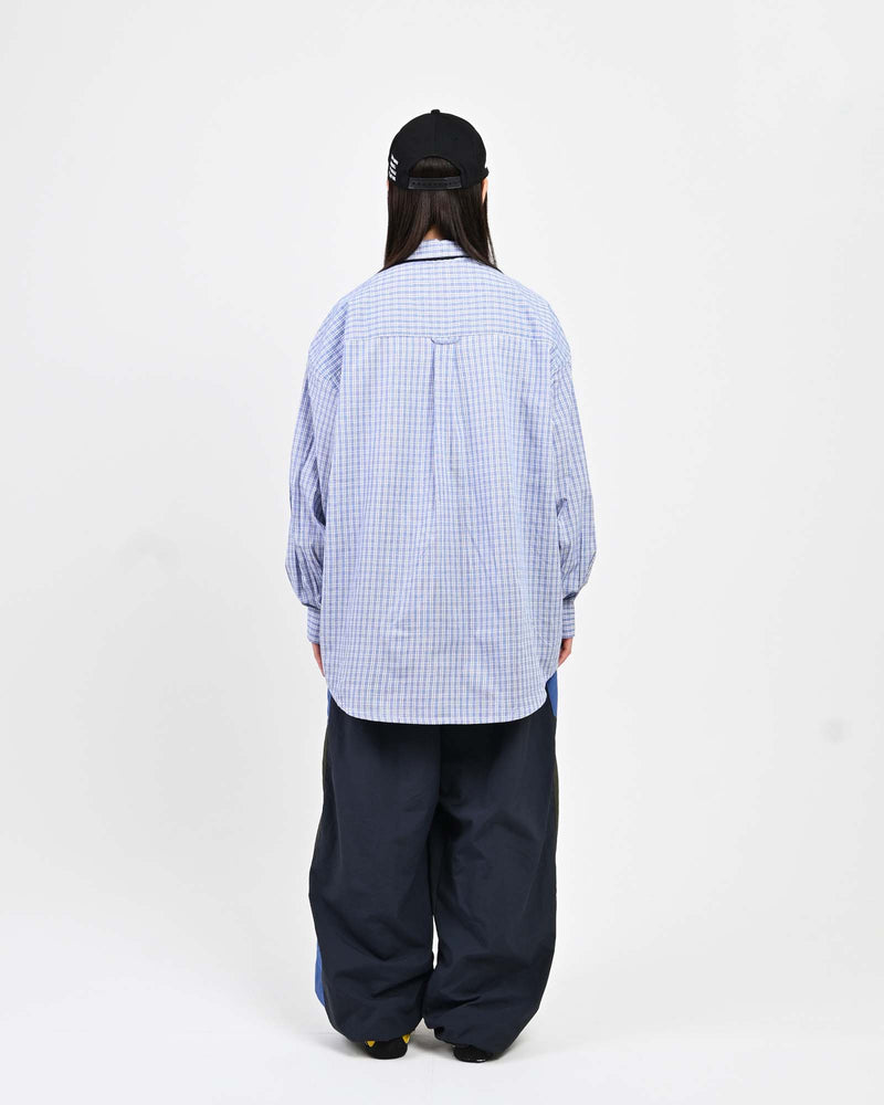 7日以内お届け】セットアップナイロンパンツ L2140