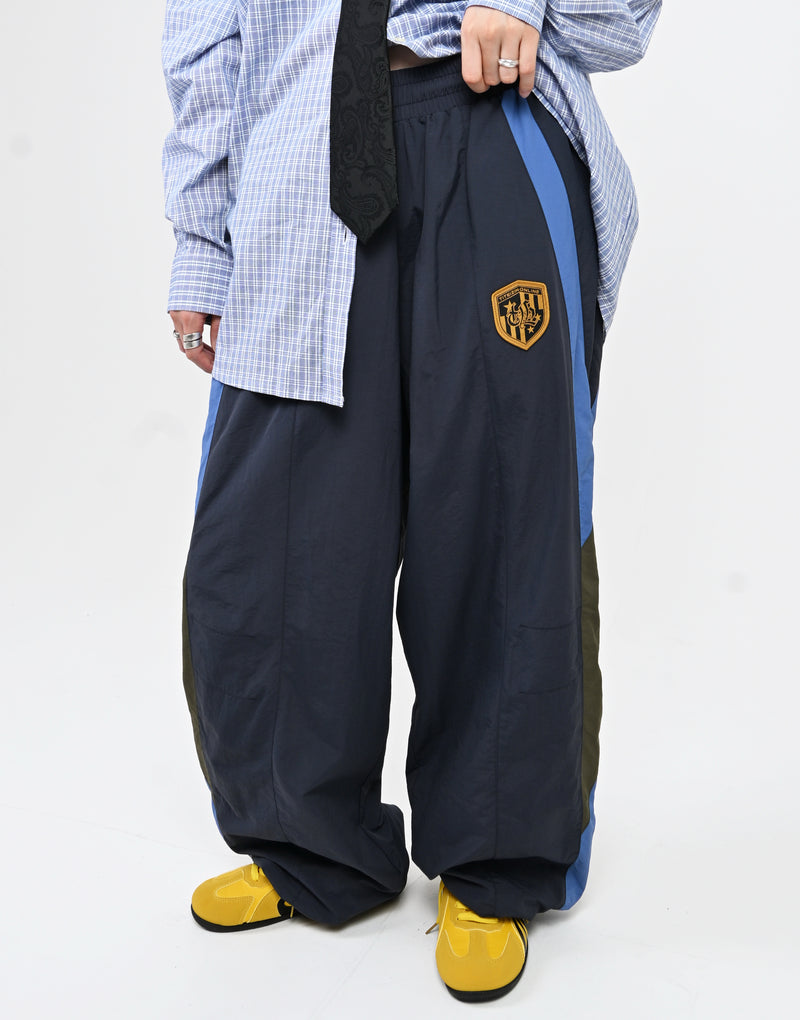 【10日以内お届け】セットアップナイロンパンツ L2140