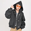 【10日以内お届け】トグルフックリジットアクティブジャケット L2089