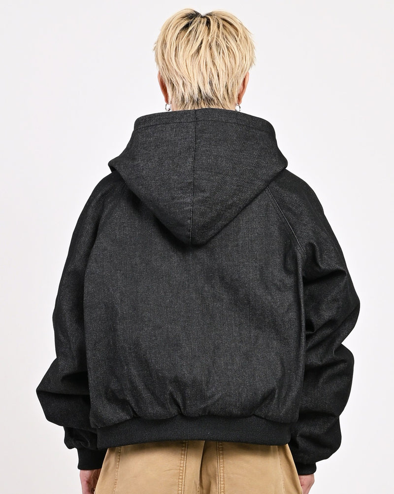 【近日発売予定】トグルフックリジットアクティブジャケット L2089