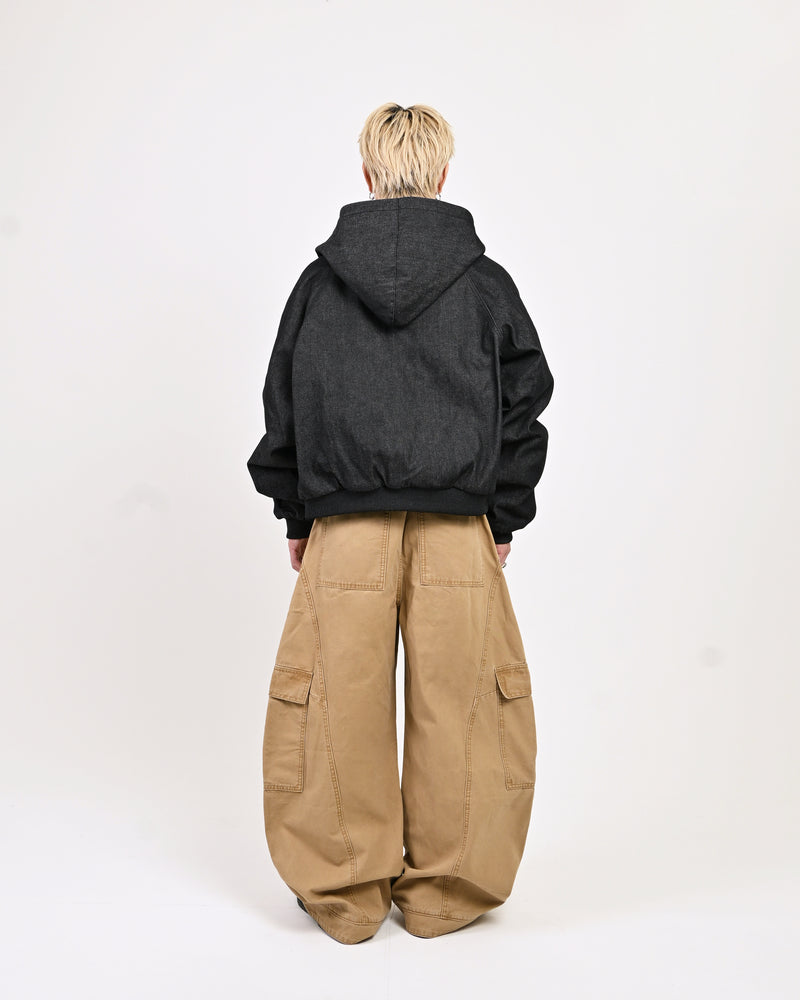 【近日発売予定】トグルフックリジットアクティブジャケット L2089