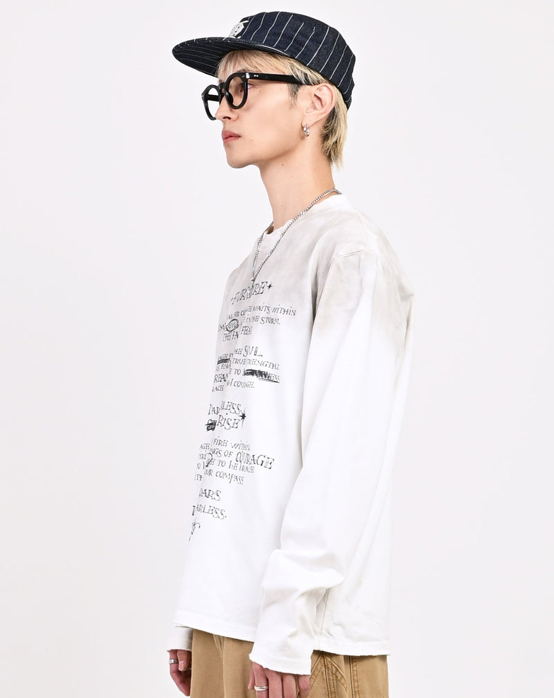 【9月発売予定】ストライプフラットトップキャップ L2160