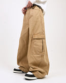 【10日以内お届け】ウォッシュドバルーンチノ L2086