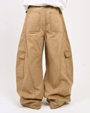 【10日以内お届け】ウォッシュドバルーンチノ L2086