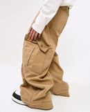 【10日以内お届け】ウォッシュドバルーンチノ L2086